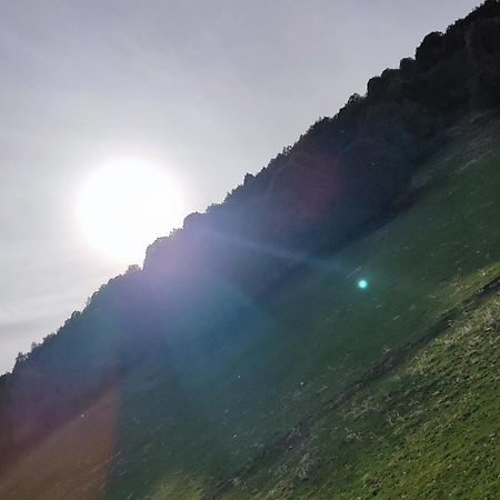 Отель Сахара Baysun Exteriér fotografie